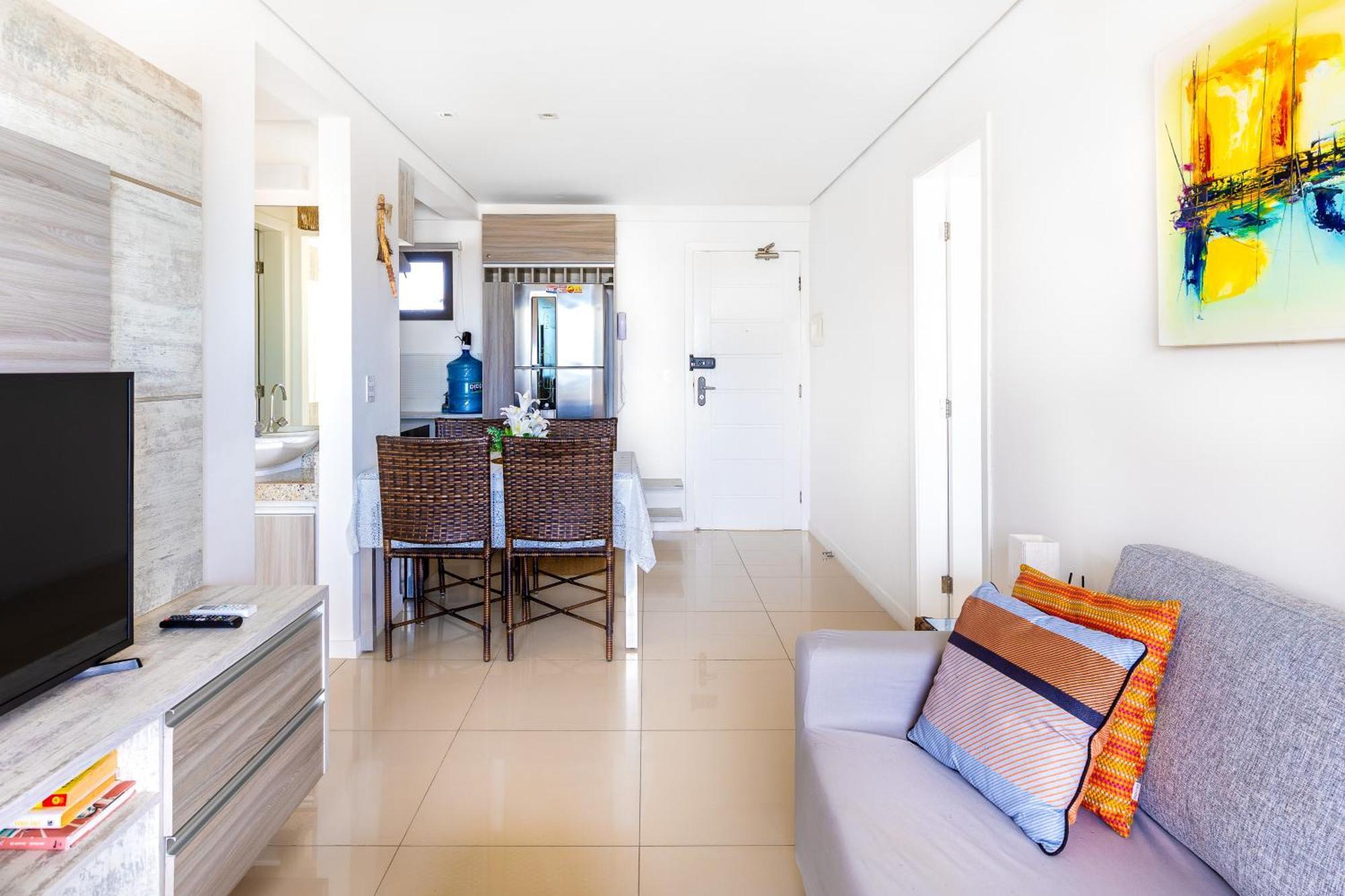 Beach Front Varandas Do Mar Cumbuco Chambre photo